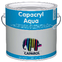 CAPACRYL AQUA VENTI Laque microporeuse pour le bois - Batiweb